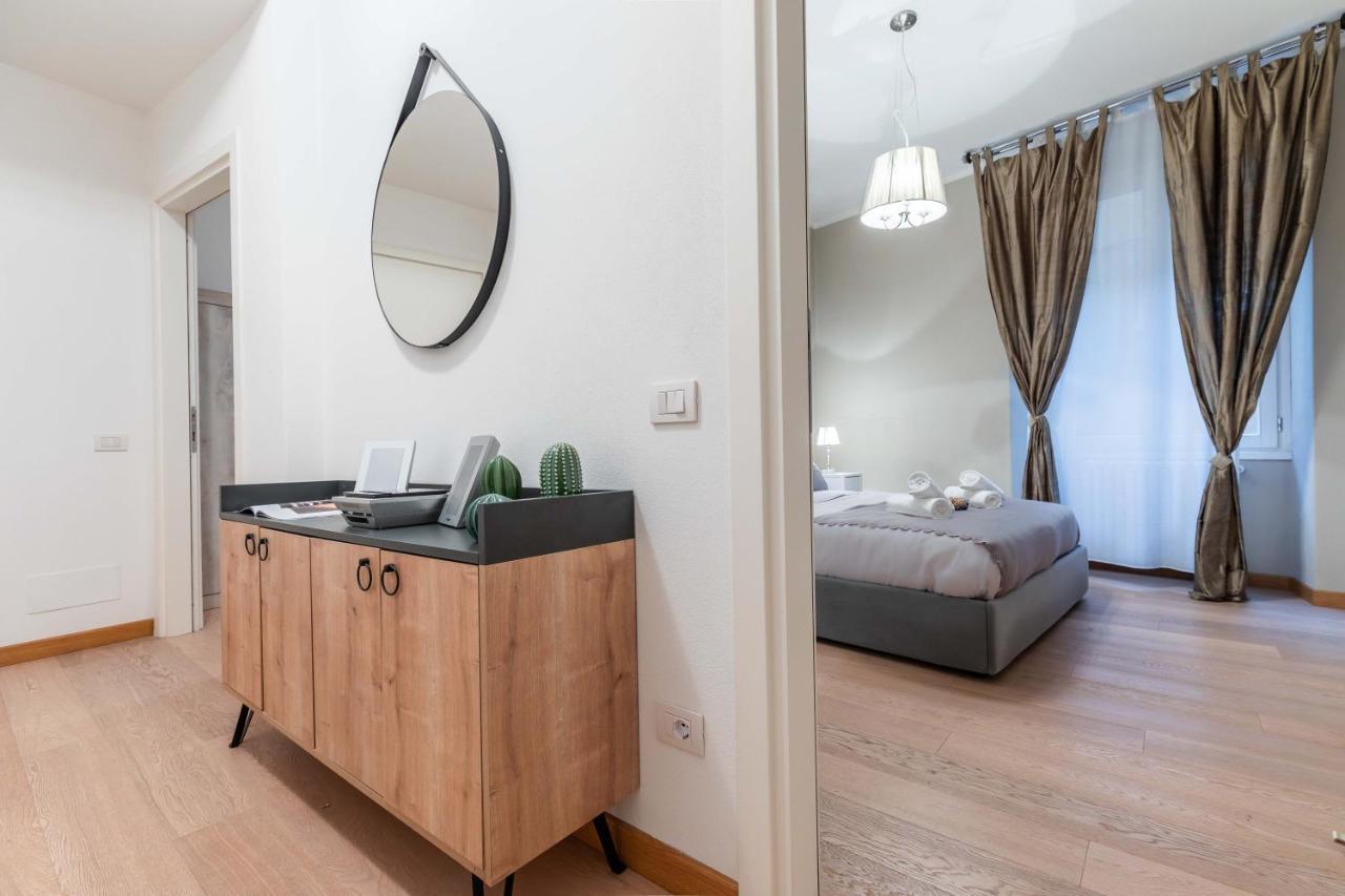 Donizetti Boutique-nel Cuore Di Citta Alta Apartamento Bérgamo