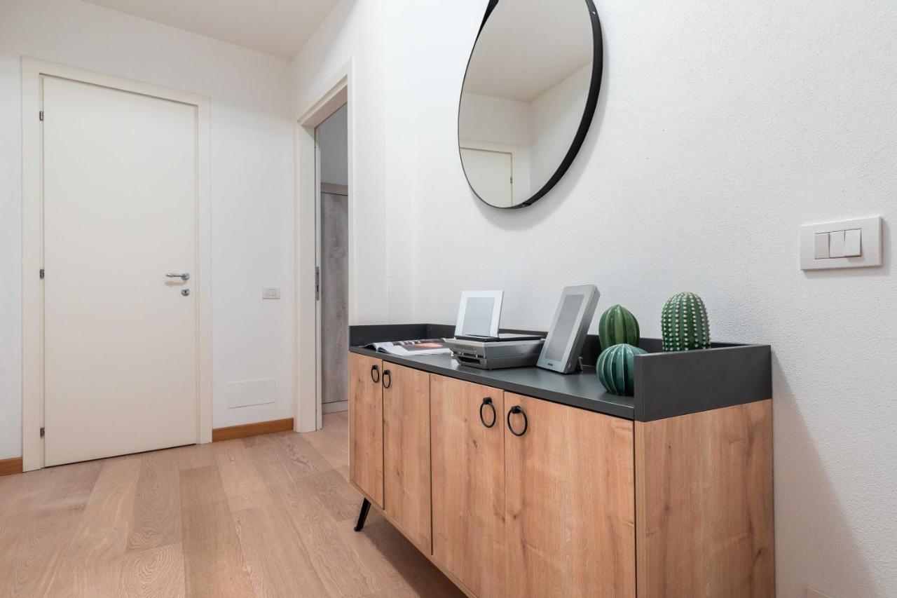 Apartamento Donizetti Boutique-nel Cuore Di Citta Alta Bérgamo