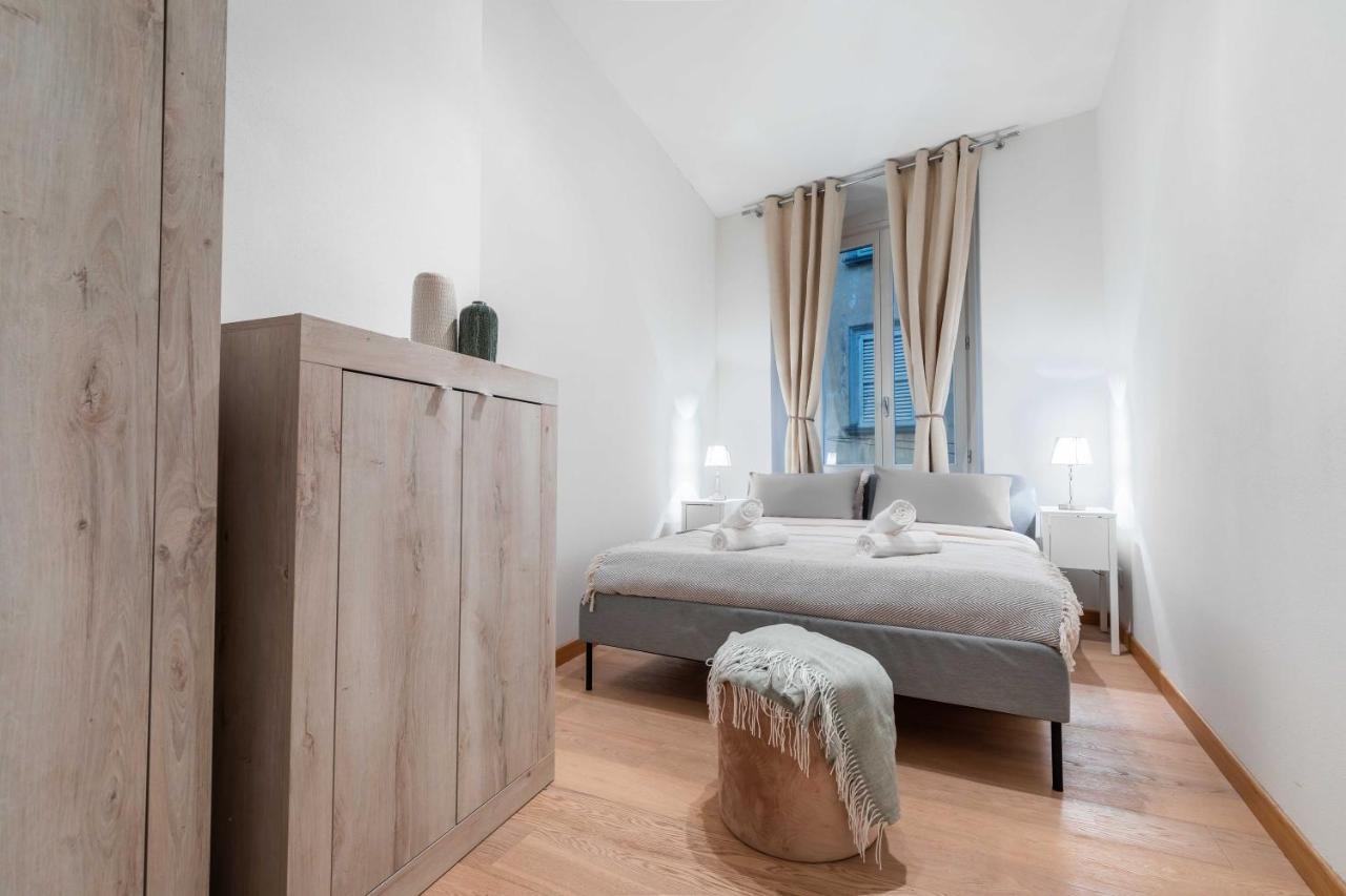 Donizetti Boutique-nel Cuore Di Citta Alta Apartamento *